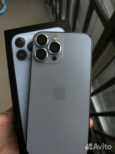 iPhone 13 Pro Max, 128 ГБ