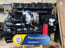 Двигатель Ямз 536 на Маз / Лиаз / Урал