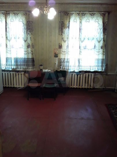 2-к. квартира, 62 м², 1/2 эт.