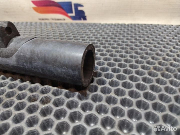 9405011882 Патрубок радиатора Mercedes-Benz Axor