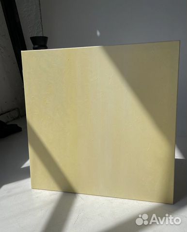 Интерьерная картина «Свет Солнца» 80*80