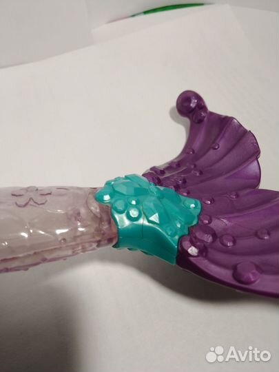 Барби русалка