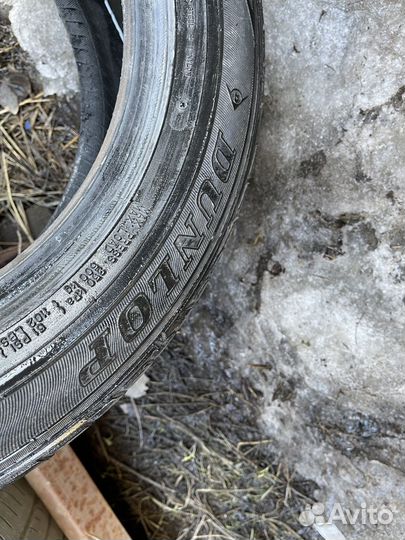 Dunlop SP Sport LM704 185/60 R15 84H