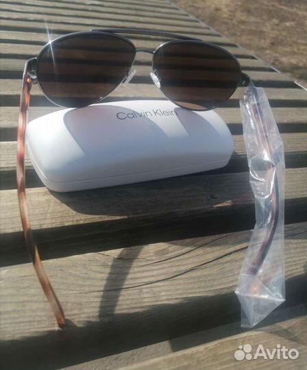 Очки Calvin Klein оригинал