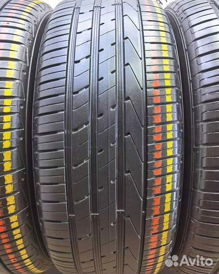Hankook Ventus S1 Evo2 SUV K117A 255/60 R17 106V