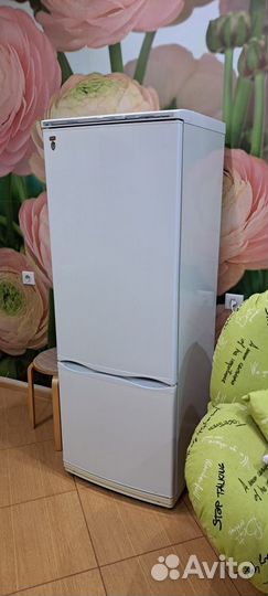 Холодильник Atlant