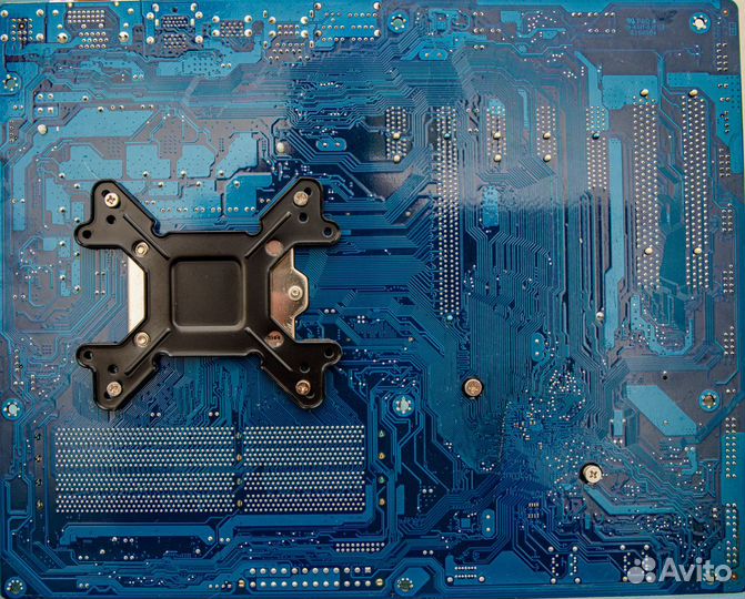 Компьютер I5-3570k