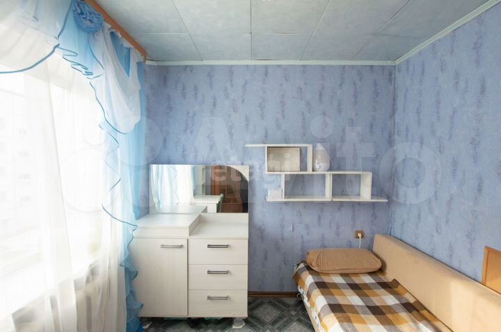 2-к. квартира, 38 м², 4/5 эт.