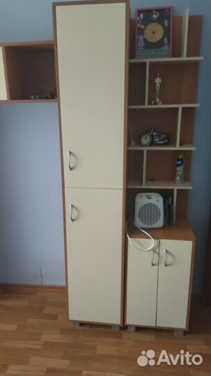 Детская стенка бу