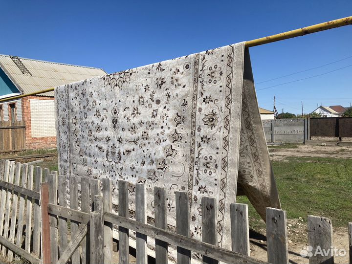 Ковер большой размер новый