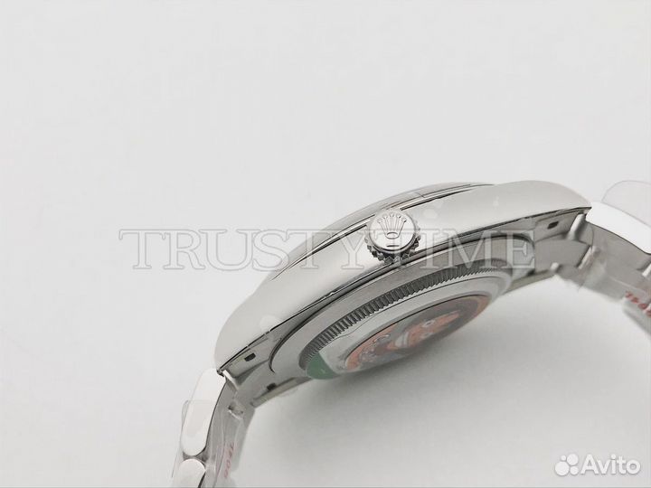 Часы Rolex Oyster Perpetual 36mm 126000-0004