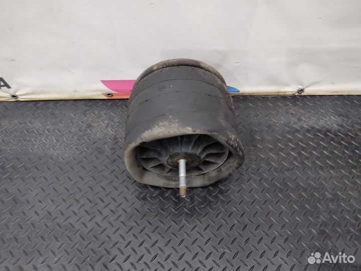 41026246 Подушка пневмоподвески задняя левая