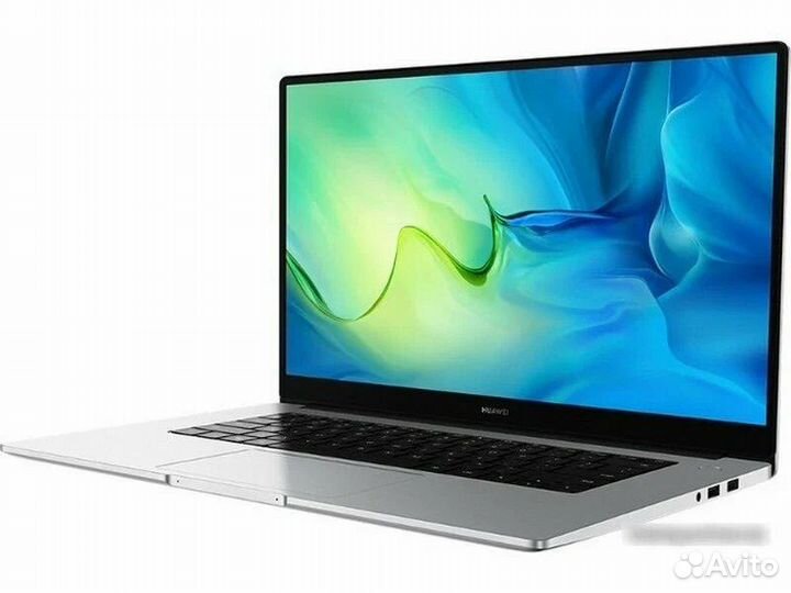 Huawei matebook d15