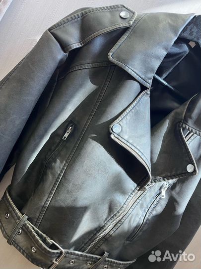 Куртка косуха