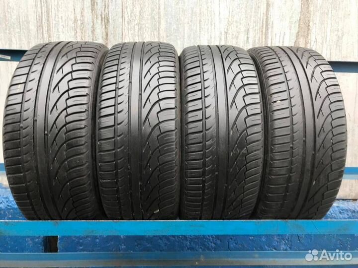 Michelin Pilot Primacy 235/55 R17