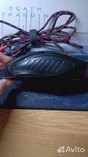 Игровая мышь Bloody v5