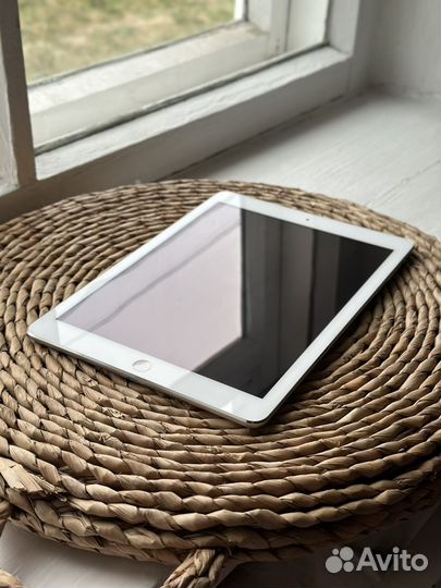 iPad Air 1 32gb Silver