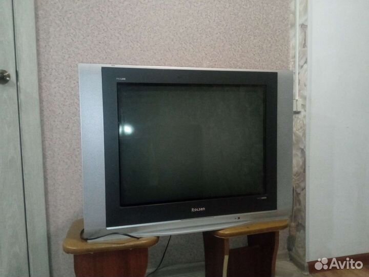 Телевизор rolsen