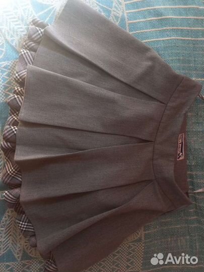 Школьная форма