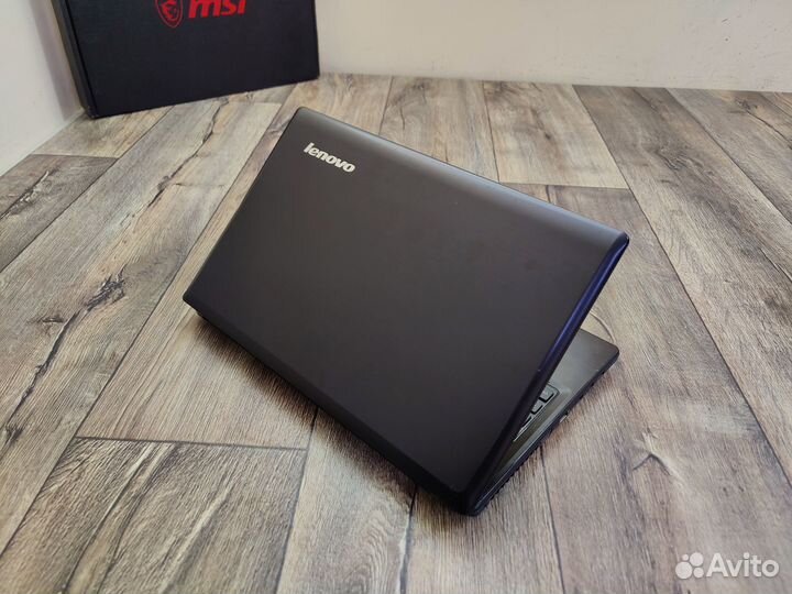 Lenovo G580