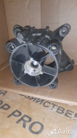 Корпус импеллера BRP Sea-Doo GTI 271000667