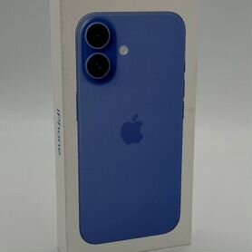 iPhone 16, 128 ГБ