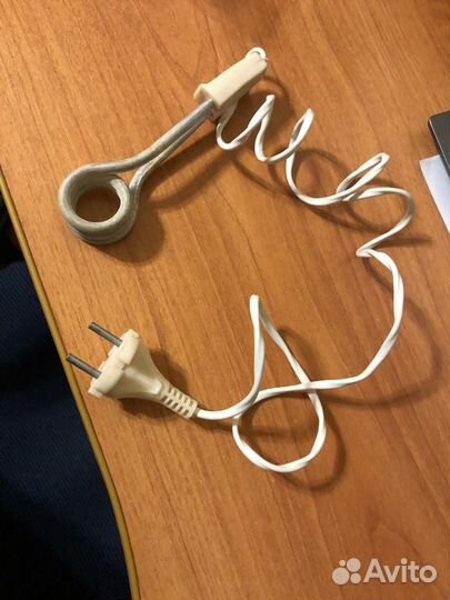 Кипятильник