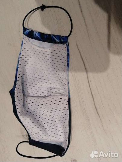 Маска многоразовая