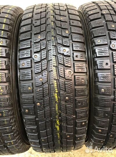 Dunlop SP Winter Ice 01 195/65 R15 101