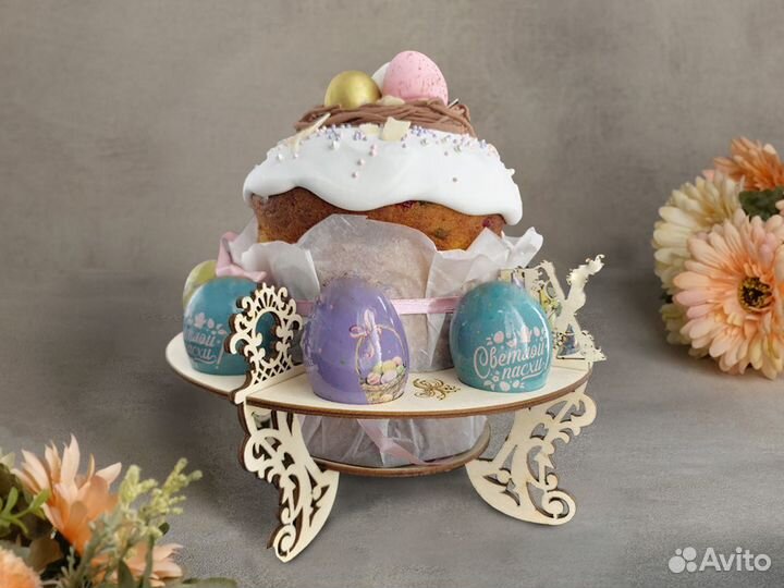 Лазерная резка фанеры, деревянных щитов