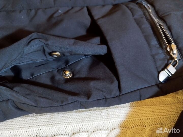 Куртка очень классная