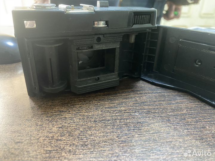 Фотоаппарат смена 8м