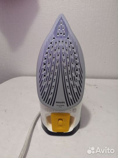 Утюг philips azur NL9206AD-4