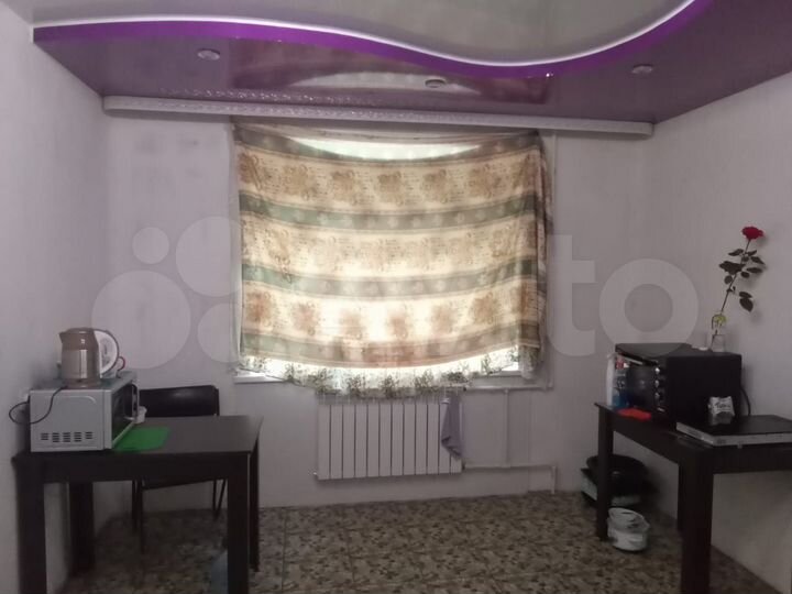 1-к. квартира, 30,6 м², 1/5 эт.