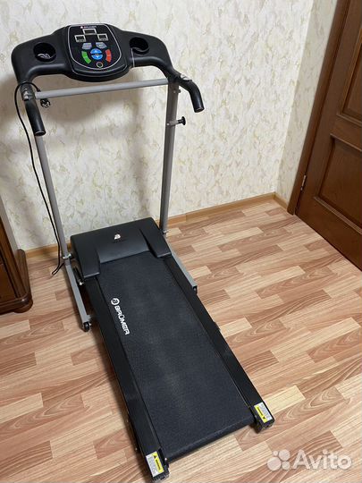 Беговая дорожка Brumer TM1370D