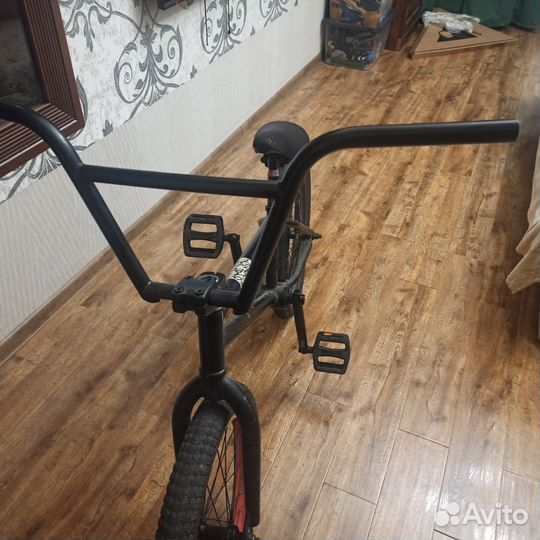 Bmx