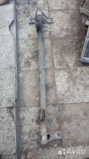 Балка передняя ваз 2110