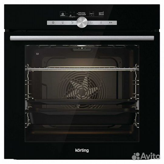 Духовой шкаф Korting OKB 9951 cesn