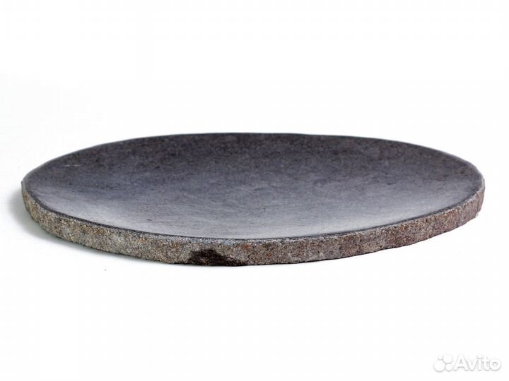 Поднос каменный