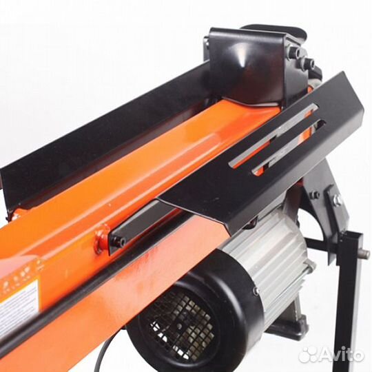 Дровокол электрический patriot CE 5322 (766300004)