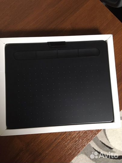 Графический планшет wacom