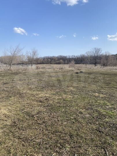 Участок 15,9 сот. (ИЖС)