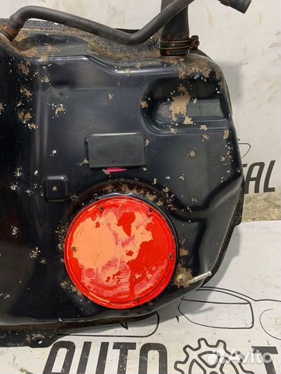 Бак топливный Mitsubishi Lancer 10 4A92 2013