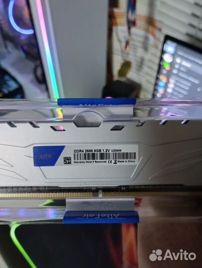 Комплект на ryzen 5