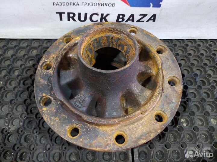 327243142 Ступица