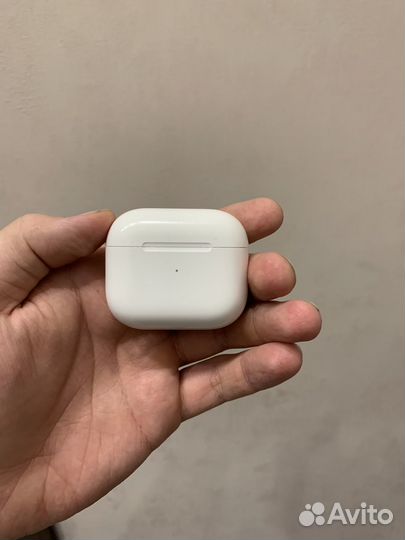 Наушники Air pods 3 оригинал