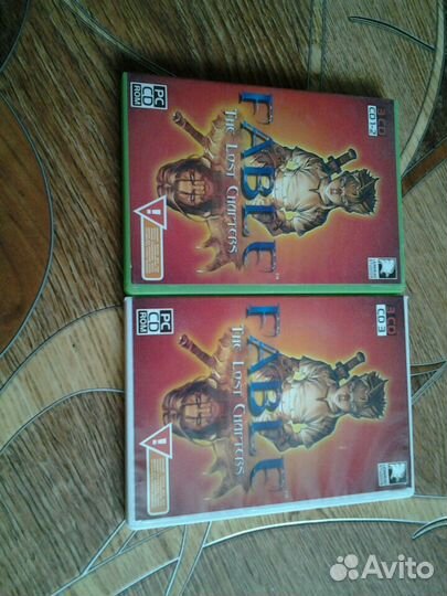 Компьютерные игры