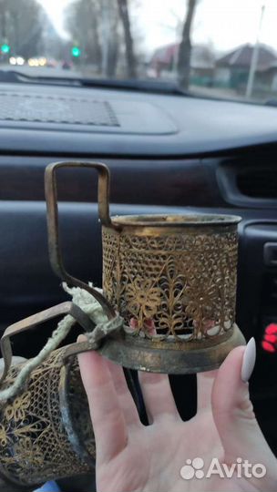 Подстаканник