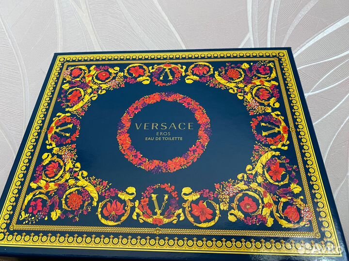 Мужской подарочный набор