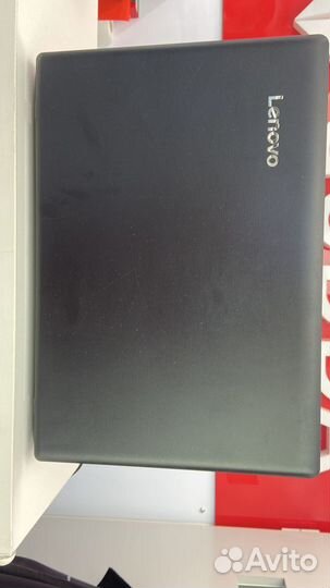 Ноутбук, Lenovo Ideapad 110-15ACL